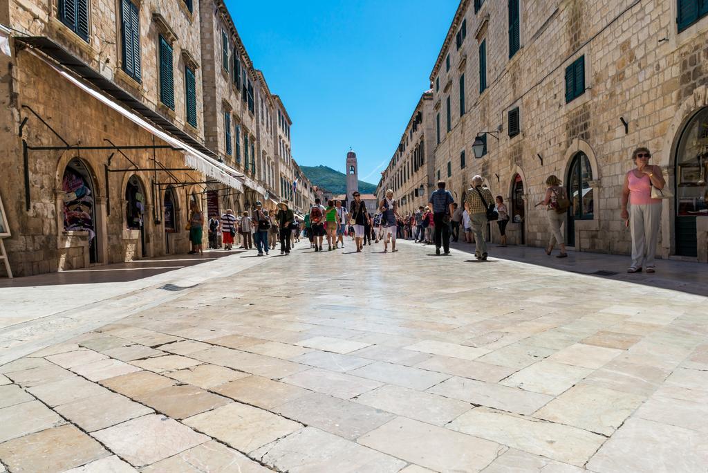 Sunlit Comfort Apartments Dubrovnik Exterior photo