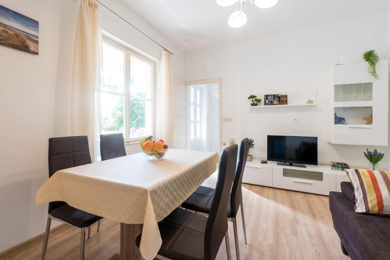Sunlit Comfort Apartments Dubrovnik Exterior photo