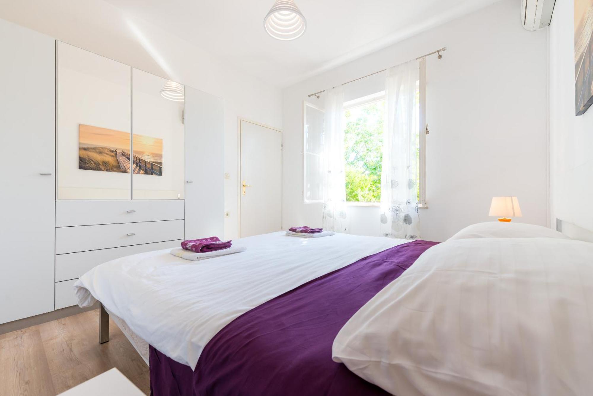 Sunlit Comfort Apartments Dubrovnik Room photo