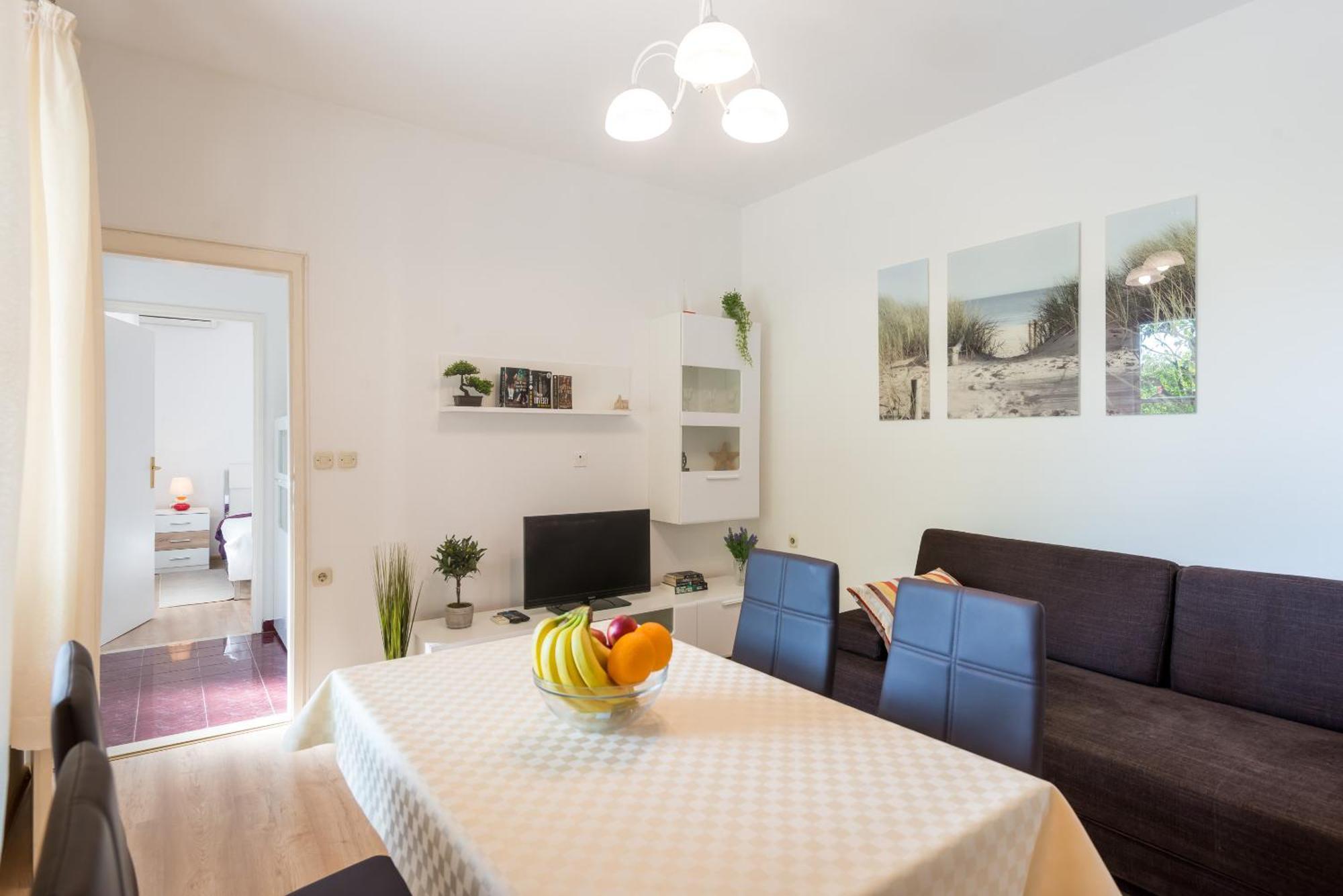 Sunlit Comfort Apartments Dubrovnik Room photo