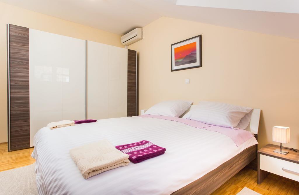 Sunlit Comfort Apartments Dubrovnik Room photo