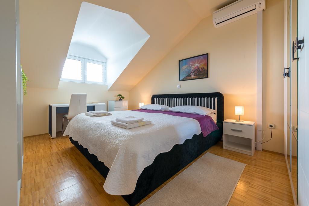 Sunlit Comfort Apartments Dubrovnik Exterior photo