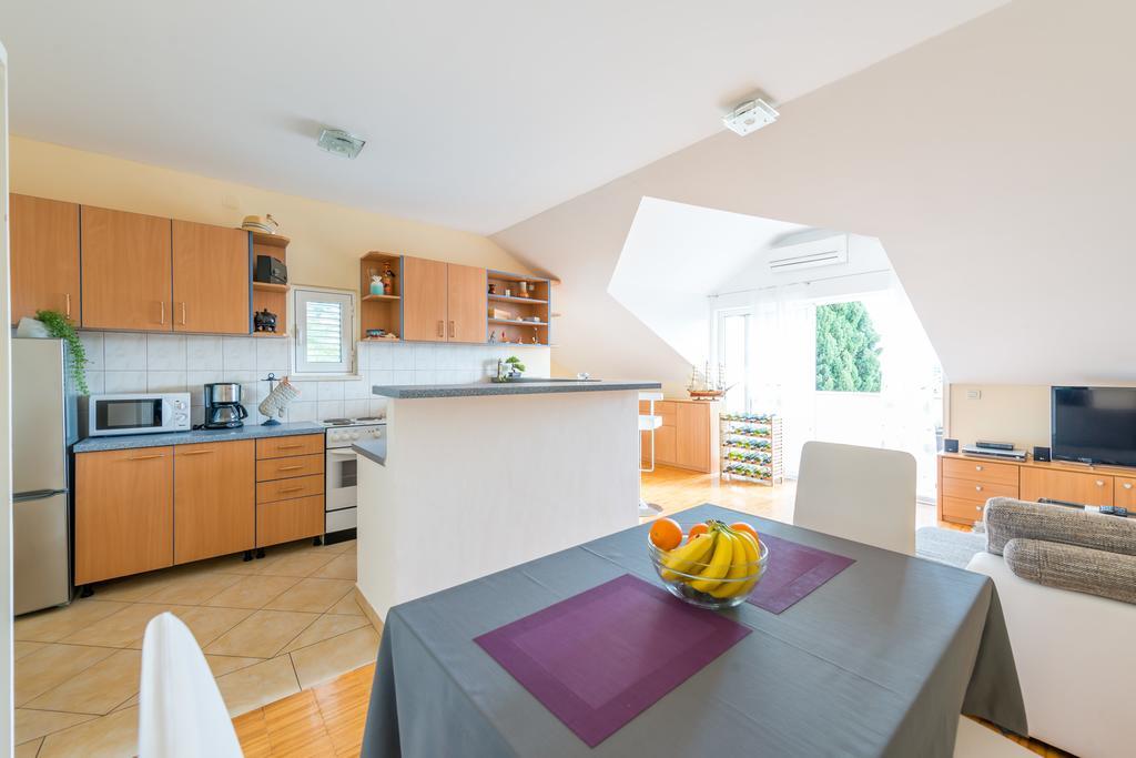 Sunlit Comfort Apartments Dubrovnik Exterior photo